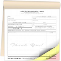 Business Form NCR  In 2 , 3 and 4 Copies_5
