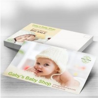 Matte Laminated postcards_1