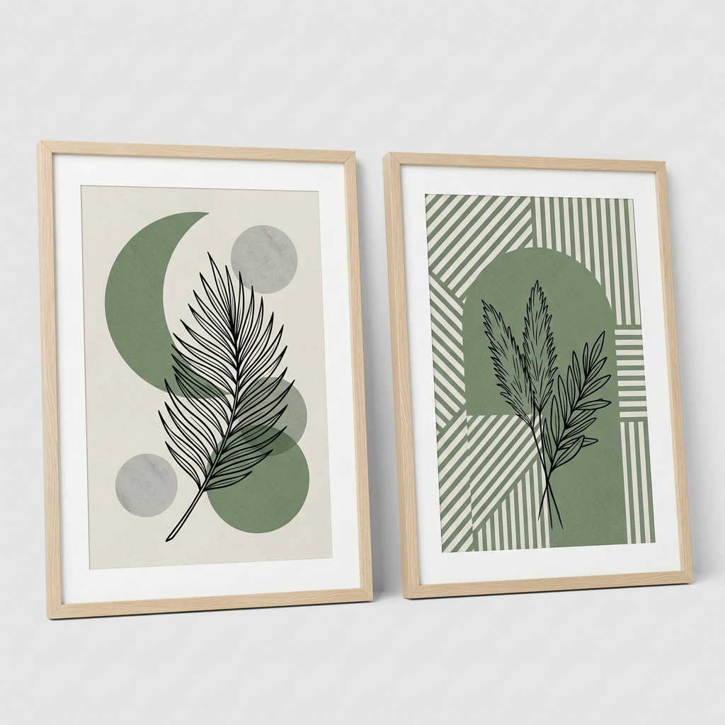 Personalized Office & Home Décor